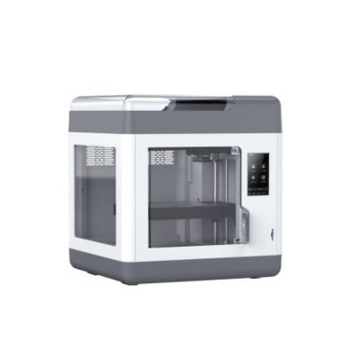 Impresoras 3D