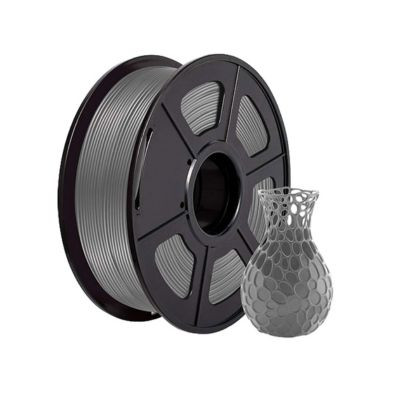 ¿Cómo funciona una impresora 3D?