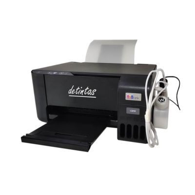 Impresora Epson para DTF