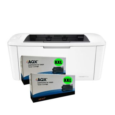 Impresora Laser
