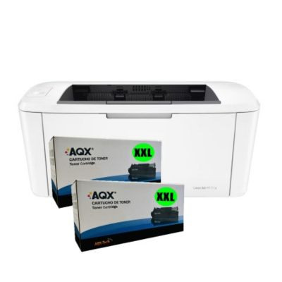 Impresora Laser