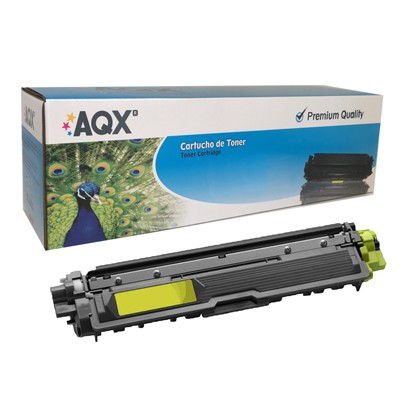 Cartucho toner alternativo