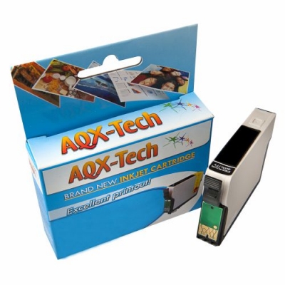 Cartucho Alternativo AQX T2971 Negro para Epson xp231 431 296