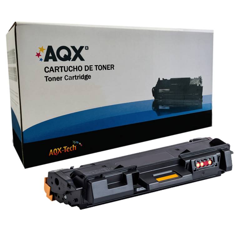 Toner Laser AQX 106R04348 para Xerox B205 B210 B215 CON CHIP