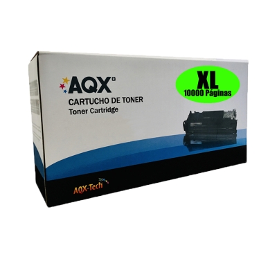 Toner Laser HP 289a Alternativo AQX - INCLUYE CHIP