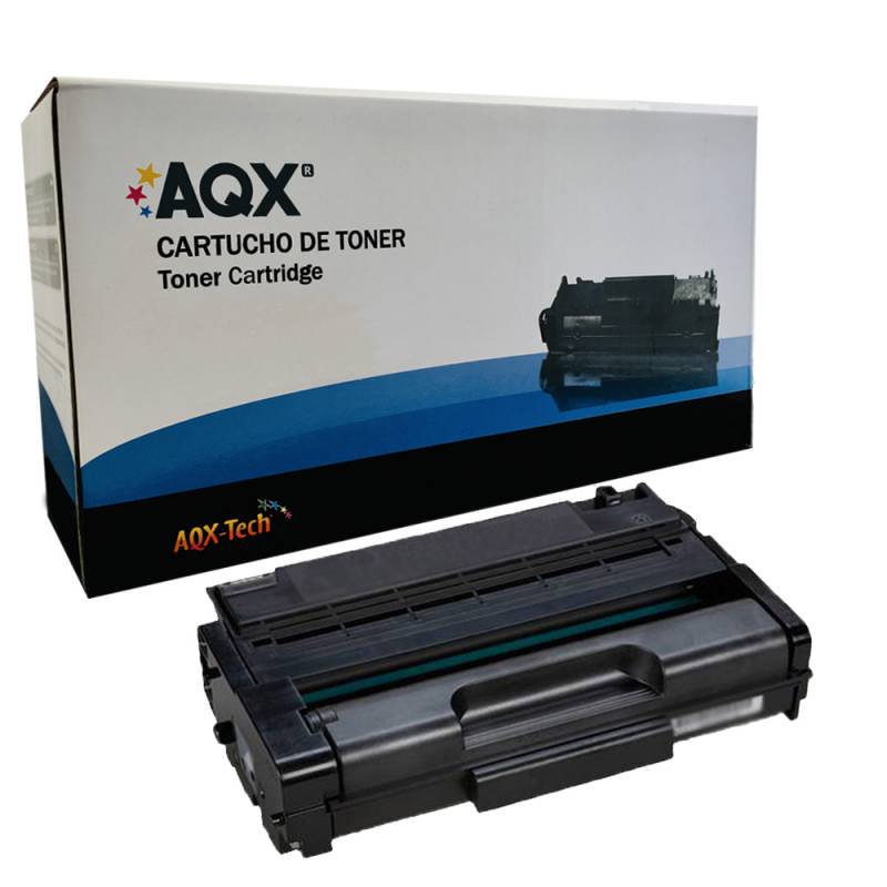 CARTUCHO TONER AQX NT-CRSP377C PARA RICOH SP 377 Series