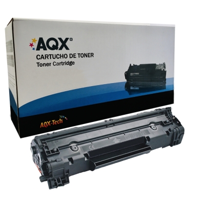 Toner Laser 504h para Lexmark MS 310 610 510 315 Alternativo AQX-Tech