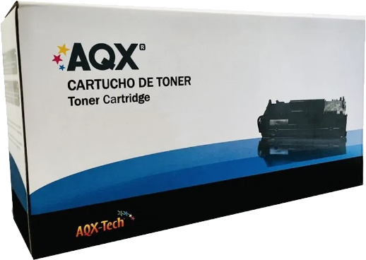 Toner Laser Alternativo AQX PD219 para Pantum
