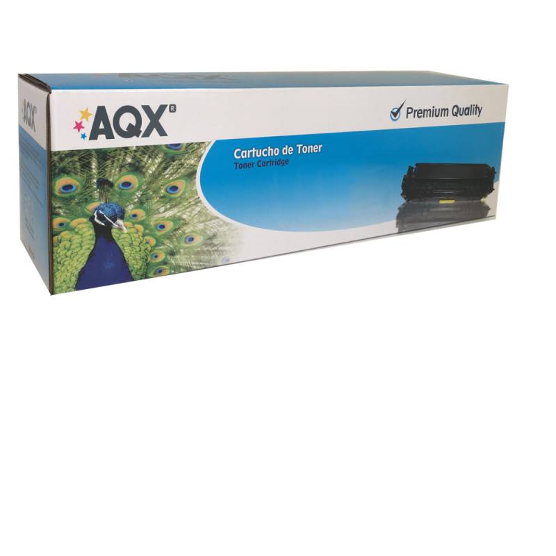 Toner Laser HP 230a Cyan Alternativo AQX Con Chip