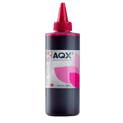 Tinta AQX para Brother por 250ml Magenta