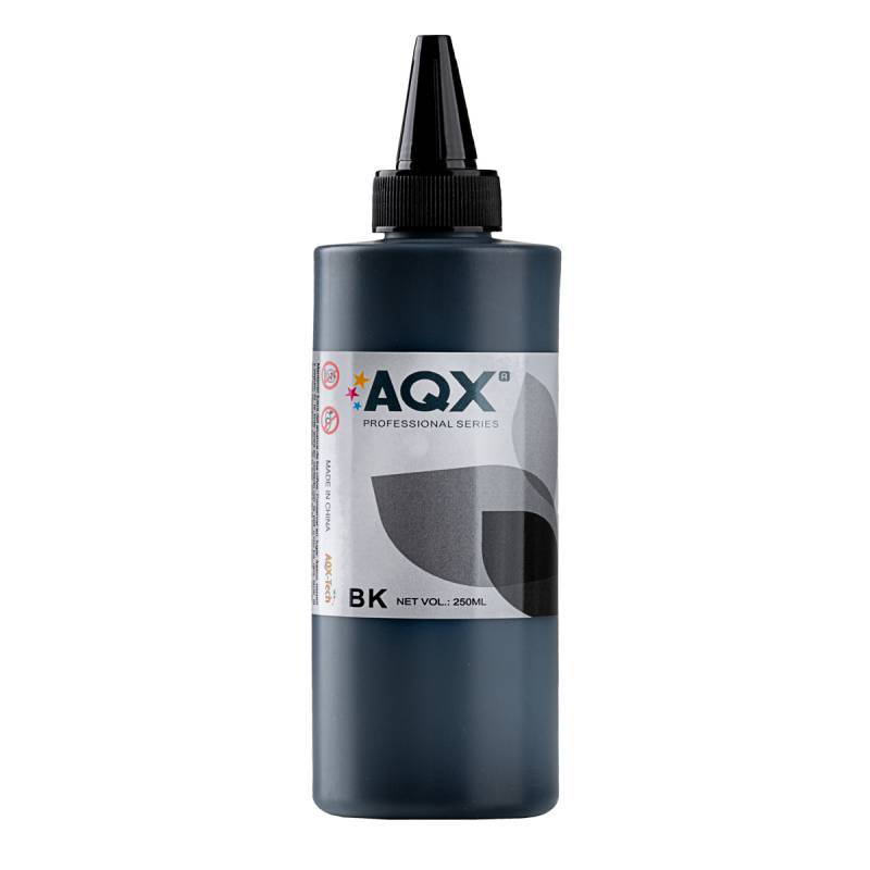 Tinta Aqx Negro Para Epson L8180 x250ml