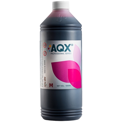 Tinta AQX 