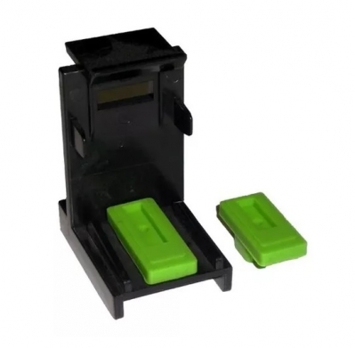 KIT Clip Purgador + 1 Jeringa + Guantes