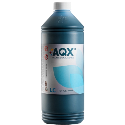Tinta AQX 