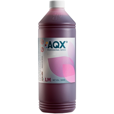 Tinta AQX 