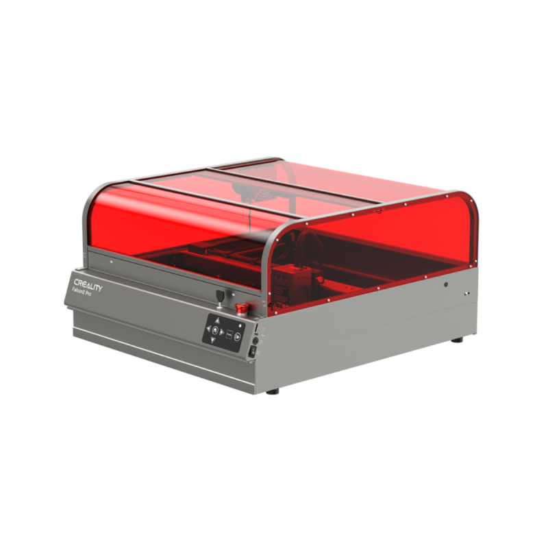 Grabadora Laser Creality Falcon 2 Pro S 22W