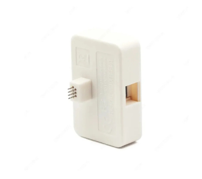 Reseteador Resetter Aqx Para Caja Mantenimiento Epson T3170